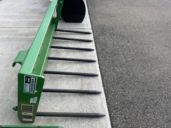 Main image Frontier AM20F