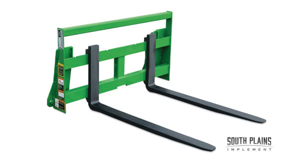 2022 Frontier AP11G Equipment Image0