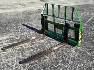 2022 Frontier AP12F Image