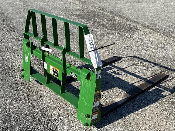 Image of Frontier AP12F  equipment image 4