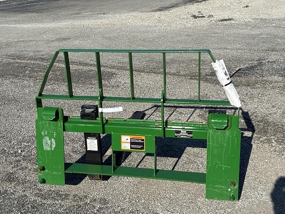 Image of Frontier AP12F  equipment image 3