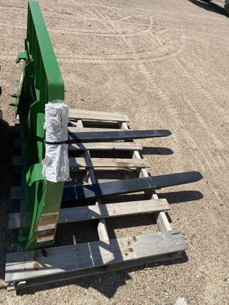 2022 Frontier AP12F  Equipment Image0