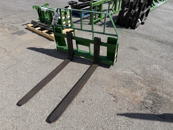 Image of Frontier AP12F equipment image 1