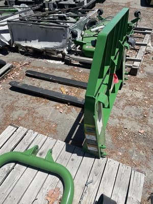 SOLD - 2022 Frontier AP12F Stock No. N0075076 Other Equipment | Tractor ...