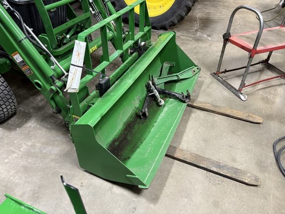 Image of Frontier AP12F  equipment image 2