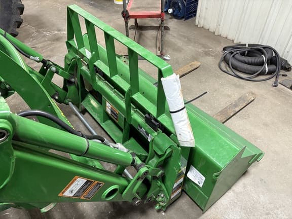 Image of Frontier AP12F  equipment image 3