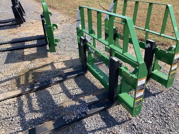 2022 Frontier AP12G Equipment Image0