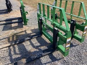 2022 Frontier AP12G Image