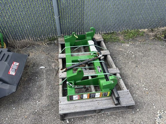 2022 Frontier AP12G Equipment Image0