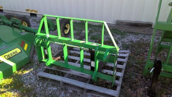 2022 Frontier AP13G Equipment Image0