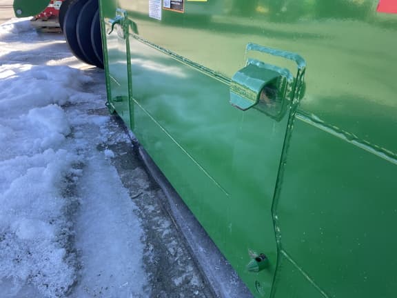 Image of Frontier AS10H equipment image 2