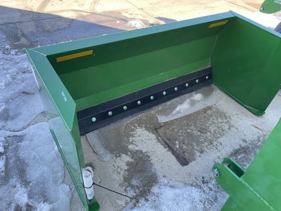 Image of Frontier AS10H equipment image 1