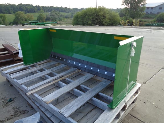 Main image Frontier AS10H