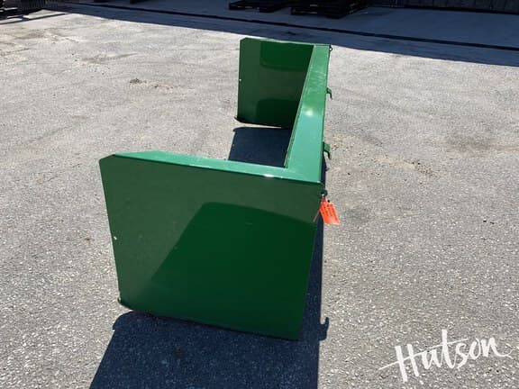 Image of Frontier AS10H equipment image 4