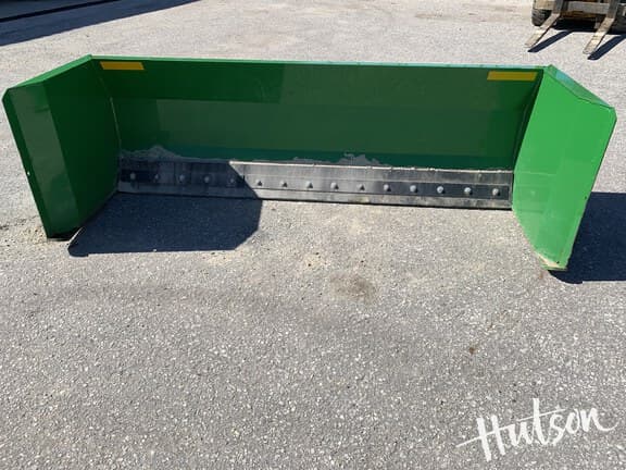 Image of Frontier AS10H equipment image 3