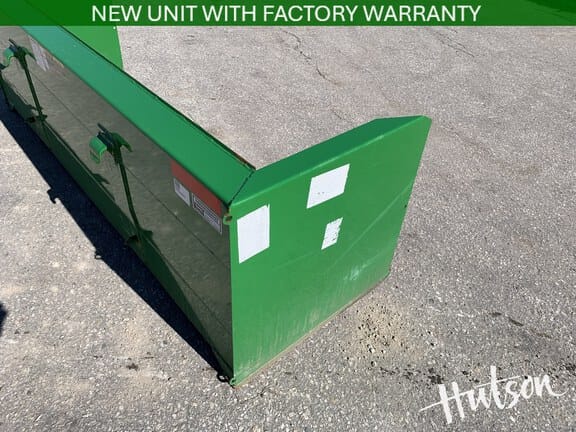 2022 Frontier AS10H Equipment Image0