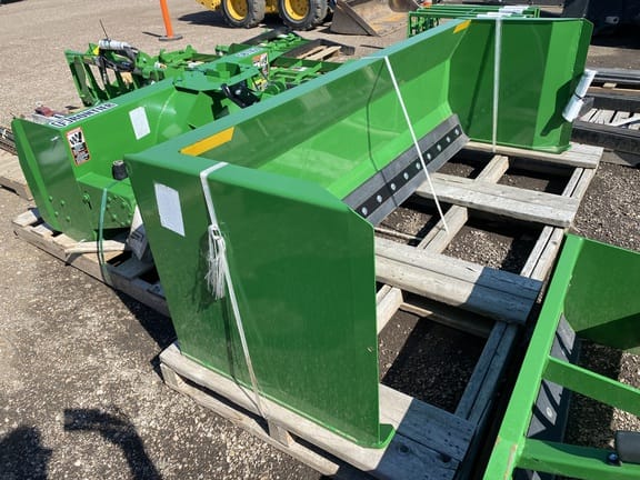 2022 Frontier AS10H Equipment Image0