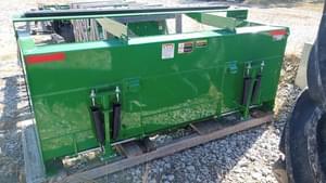 2022 Frontier AS11E-8 Image