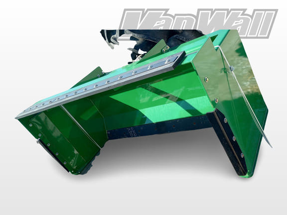 2022 Frontier AS11E-8 Equipment Image0