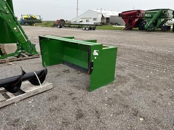 Main image Frontier AS11E