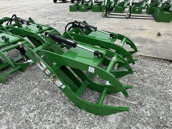 Main image Frontier AV20E