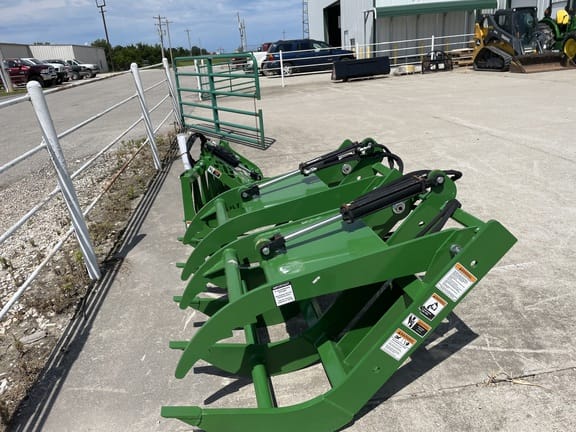 2022 Frontier AV20E Equipment Image0