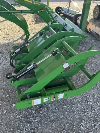 2022 Frontier AV20E Equipment Image0