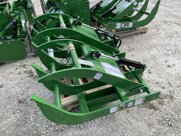 Main image Frontier AV20E