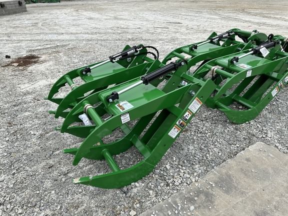 2022 Frontier AV20E Equipment Image0