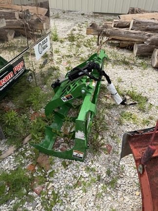 2022 Frontier AV20F Equipment Image0