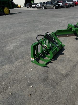 2022 Frontier AV20F Equipment Image0