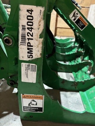 Main image Frontier AV20F