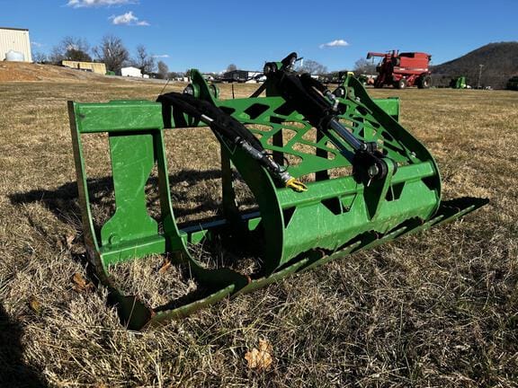 2022 Frontier AV20F Equipment Image0