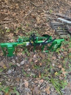 2022 Frontier AV20F Equipment Image0