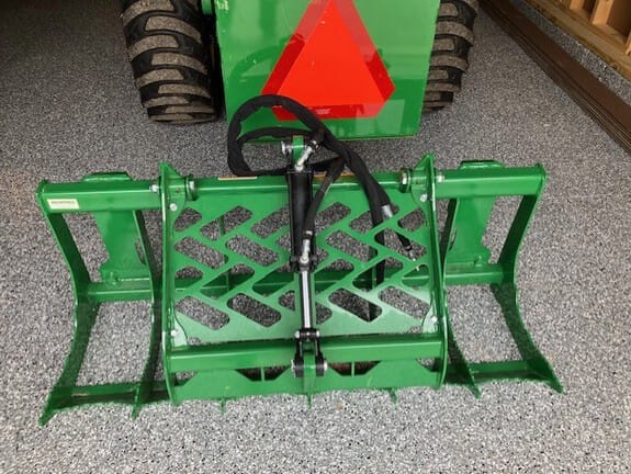 Main image Frontier AV20F