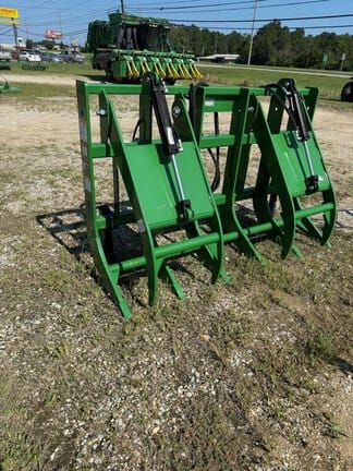 2022 Frontier AV20G Equipment Image0