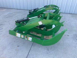 Main image Frontier AV20G