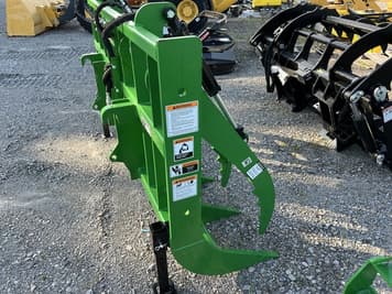 Main image Frontier AV20G