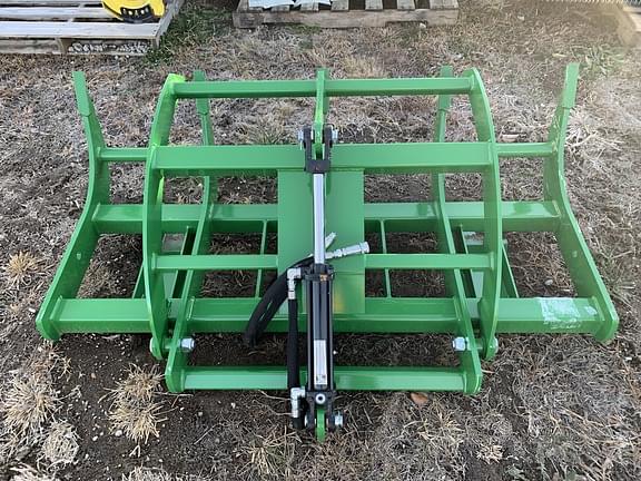 2022 Frontier AV20H Equipment Image0