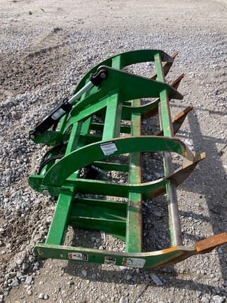 Main image Frontier AV20H