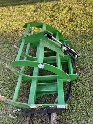 2022 Frontier AV20H Equipment Image0