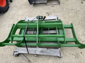 Main image Frontier AV20H