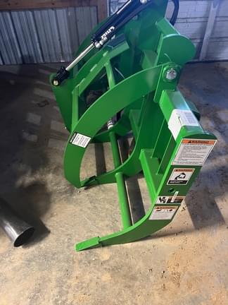 Main image Frontier AV20H