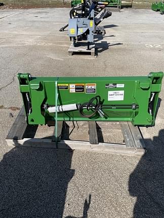 2022 Frontier AY11F Equipment Image0