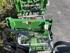 2022 Frontier AY11F Image