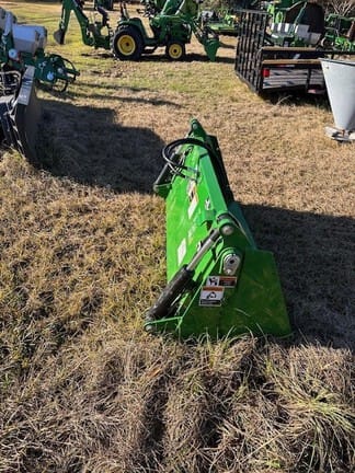 2022 Frontier AY11H Equipment Image0