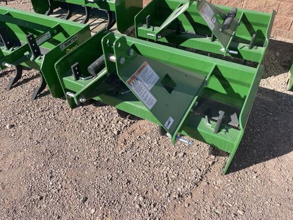 Main image Frontier BB2048