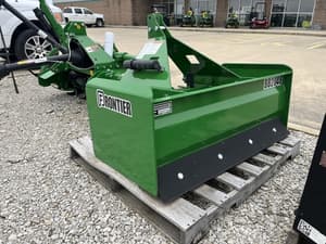 SOLD - 2022 Frontier BB2048 Stock No. 162671 Other Equipment | Tractor Zoom