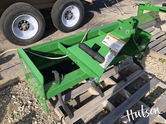 SOLD - 2022 Frontier BB2060 Stock No. 329373 Other Equipment | Tractor Zoom