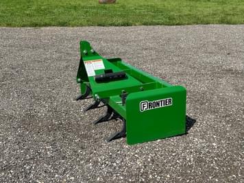 Main image Frontier BB2060